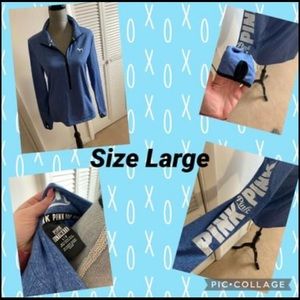 💙VS Pink Ultimate size large💙